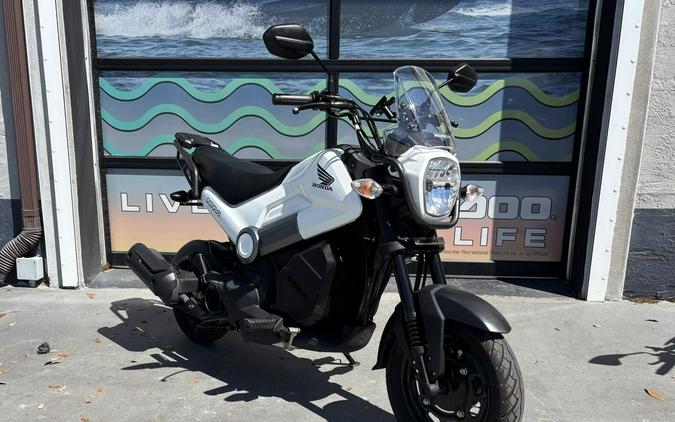 2023 Honda® Navi