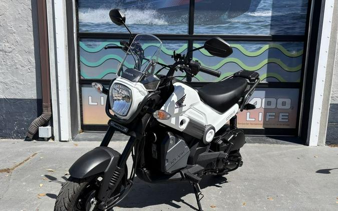 2023 Honda® Navi
