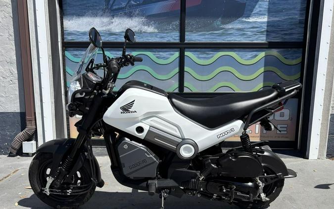 2023 Honda® Navi