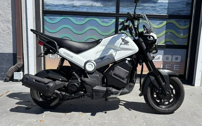 2023 Honda® Navi