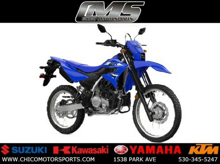 2026 WR125R SAVE $1000 OFF MSRP - Yamaha