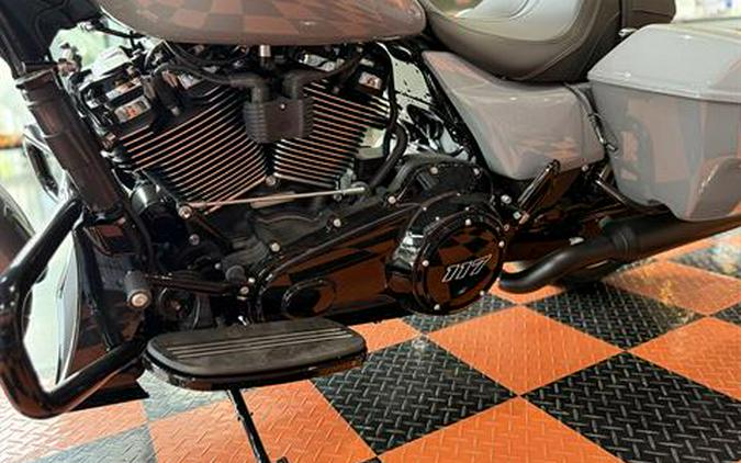 2026 Harley-Davidson Street Glide®