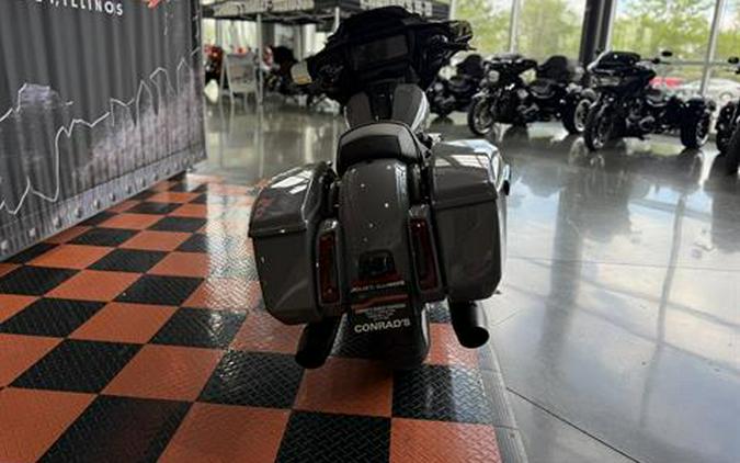2026 Harley-Davidson Street Glide®