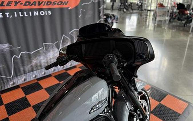2026 Harley-Davidson Street Glide®