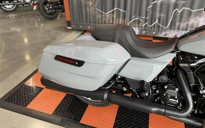 2026 Harley-Davidson Street Glide®