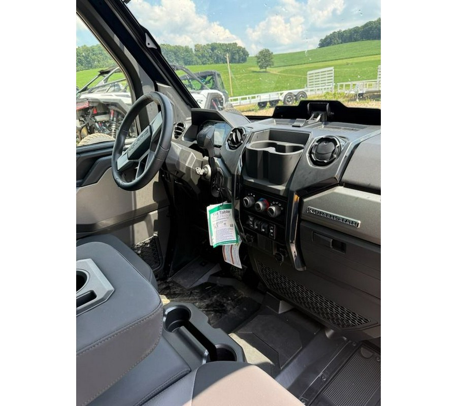 2026 Polaris® Ranger XD 1500 NorthStar Premium