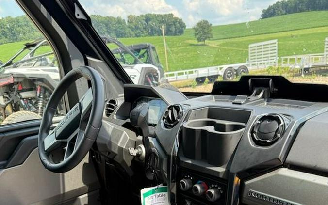 2026 Polaris® Ranger XD 1500 NorthStar Premium