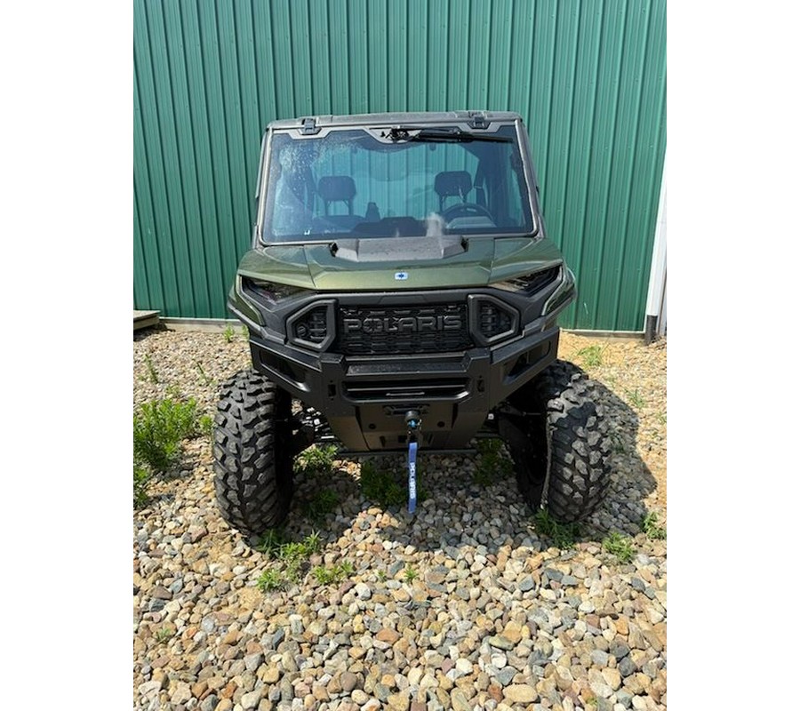 2026 Polaris® Ranger XD 1500 NorthStar Premium