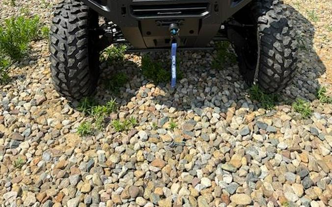 2026 Polaris® Ranger XD 1500 NorthStar Premium