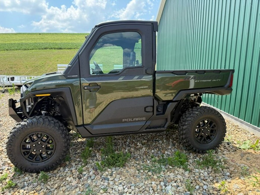 2026 Polaris® Ranger XD 1500 NorthStar Premium