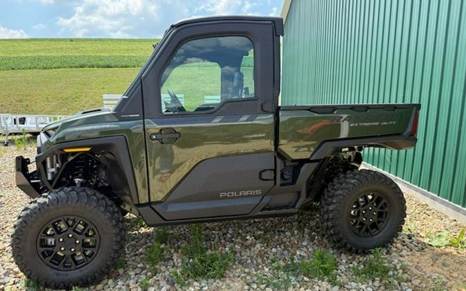 2026 Polaris® Ranger XD 1500 NorthStar Premium