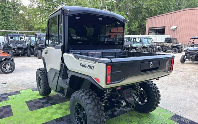 2026 Can-AM DEFENDER LTD HD11
