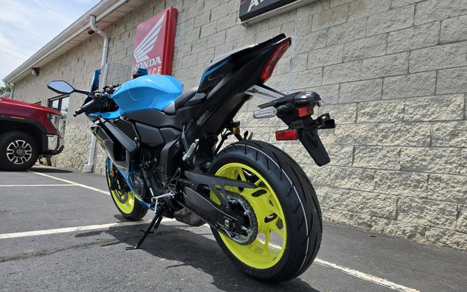 2026 Yamaha YZF-R7