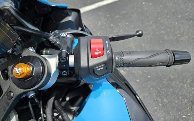 2026 Yamaha YZF-R7