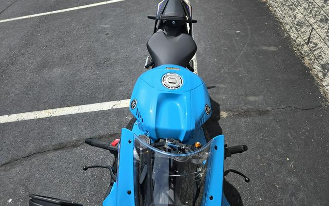 2026 Yamaha YZF-R7