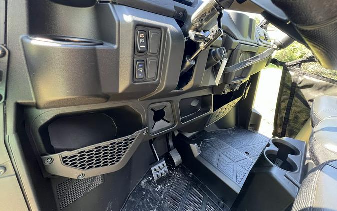 2026 RANGER 1000 PREMIUM - Polaris