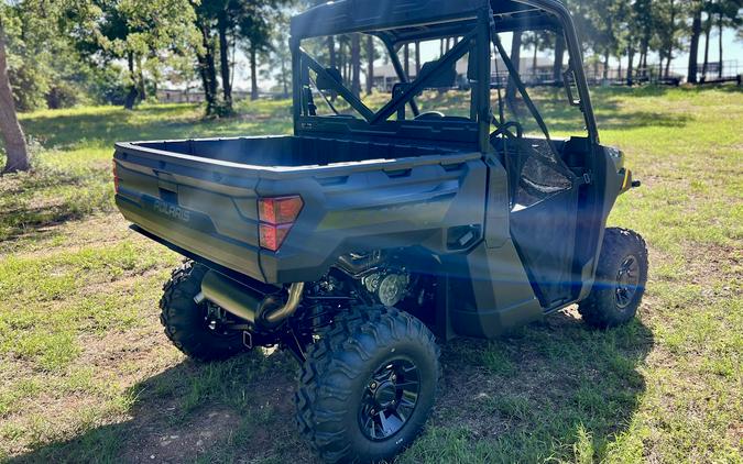 2026 RANGER 1000 PREMIUM - Polaris