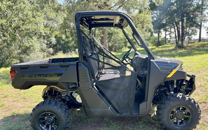 2026 RANGER 1000 PREMIUM - Polaris