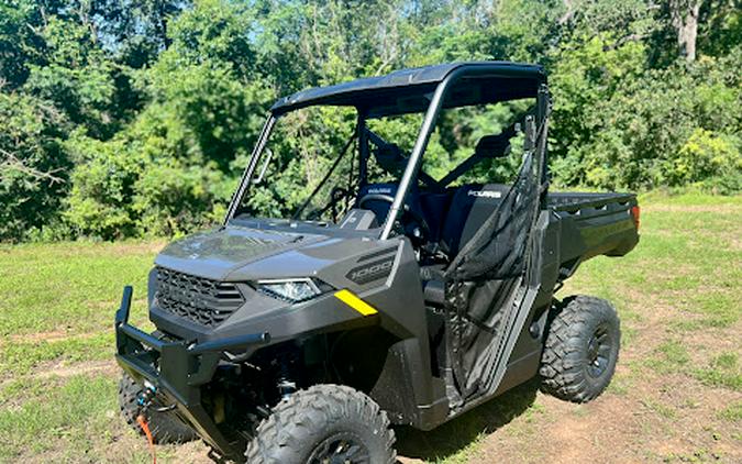 2026 RANGER 1000 PREMIUM - Polaris