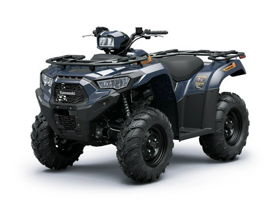 2026 Kawasaki Brute Force 450 4x4
