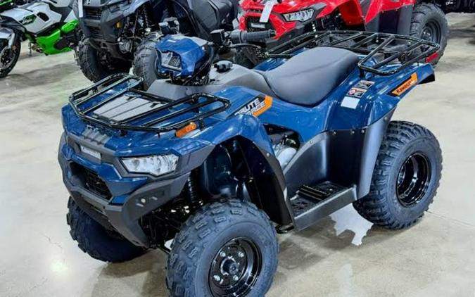 2026 Kawasaki Brute Force® 300