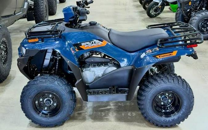 2026 Kawasaki Brute Force® 300