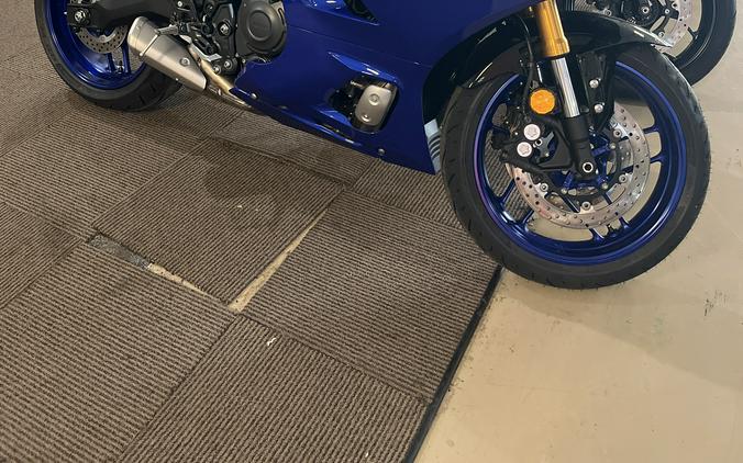 2026 Yamaha YZF R7