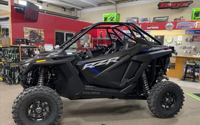 2023 Polaris RZR Pro XP Ultimate