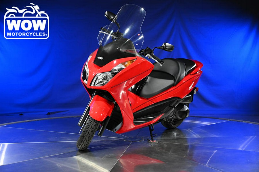 2014 Honda NSS300 FORZA NSS300 FORZA For Sale In Marietta GA 2014-honda-nss300-forza-nss300-forza-for-sale-in-marietta-ga