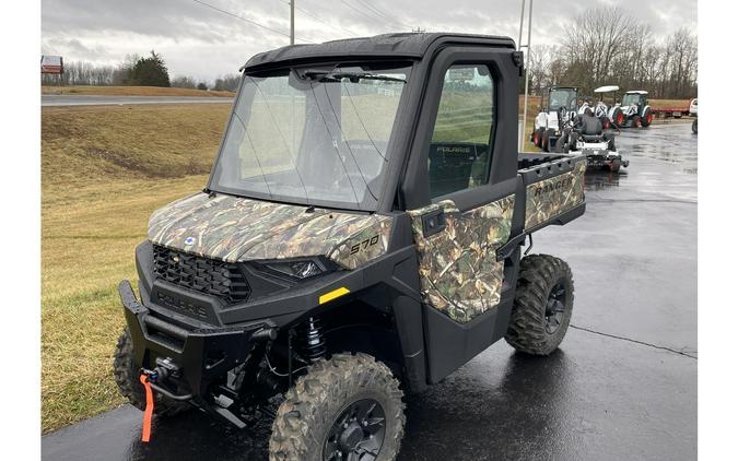 2024 Polaris Industries Ranger® SP 570 NorthStar Edition Camo