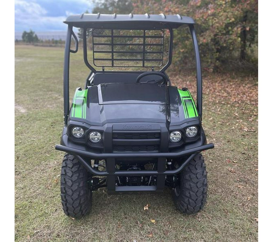 2023 Kawasaki Mule SX™ 4x4 XC LE FI