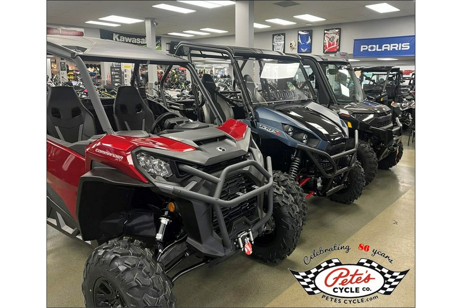 2024 Polaris Industries RZR® 200 EFI