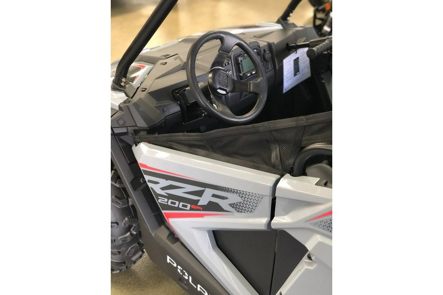 2024 Polaris Industries RZR® 200 EFI