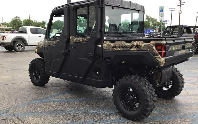 2025 Polaris® Ranger Crew XP 1000 Northstar Edition Ultimate