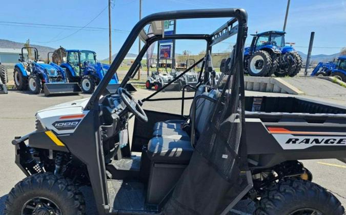 2024 Polaris Ranger 1000 Premium