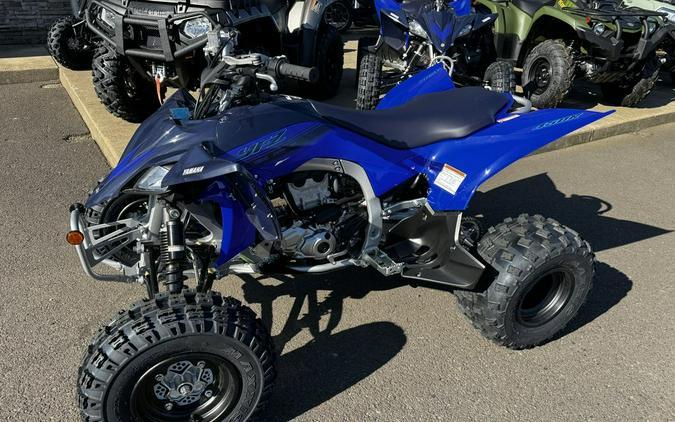 2024 Yamaha YFZ450R