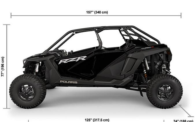 2024 POLARIS RZR