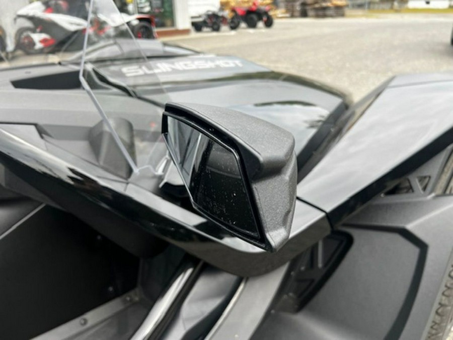 2024 Polaris Slingshot SLINGSHOT S Autodrive W Technology Package I