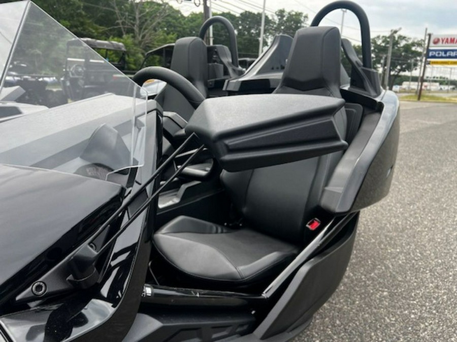 2024 Polaris Slingshot SLINGSHOT S Autodrive W Technology Package I