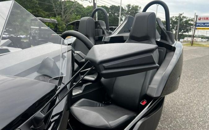 2024 Polaris Slingshot SLINGSHOT S Autodrive W Technology Package I