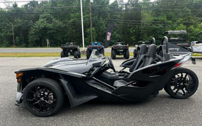 2024 Polaris Slingshot SLINGSHOT S Autodrive W Technology Package I