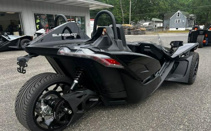 2024 Polaris Slingshot SLINGSHOT S Autodrive W Technology Package I