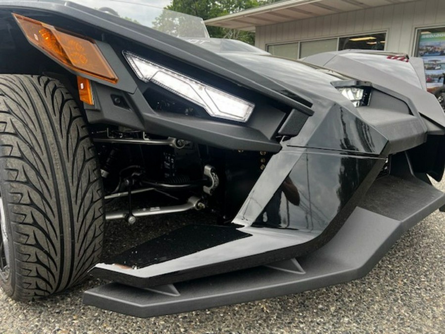 2024 Polaris Slingshot SLINGSHOT S Autodrive W Technology Package I