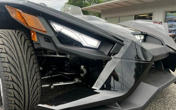 2024 Polaris Slingshot SLINGSHOT S Autodrive W Technology Package I