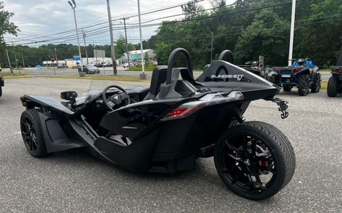 2024 Polaris Slingshot® Slingshot® S AutoDrive w/ Technology Package I