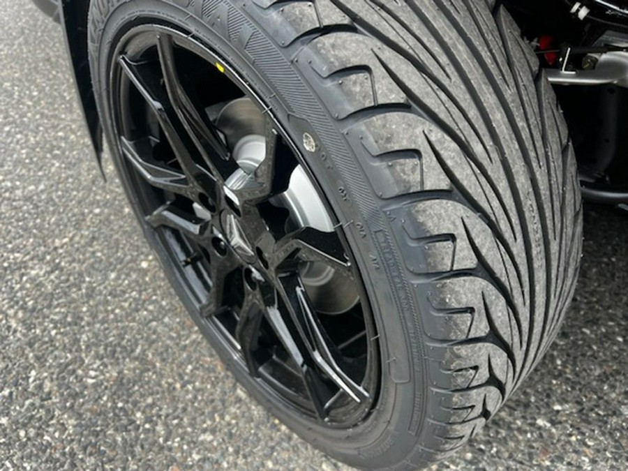 2024 Polaris Slingshot SLINGSHOT S Autodrive W Technology Package I