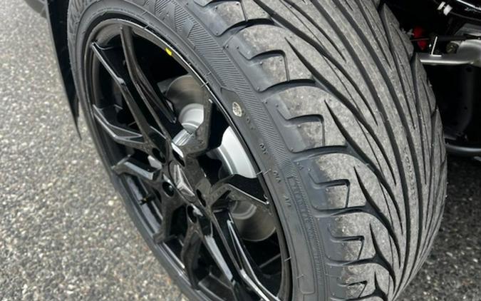 2024 Polaris Slingshot SLINGSHOT S Autodrive W Technology Package I