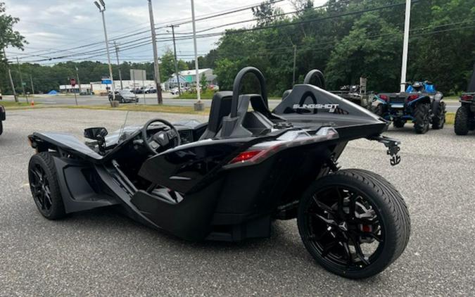 2024 Polaris Slingshot SLINGSHOT S Autodrive W Technology Package I