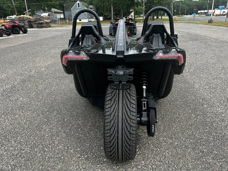 2024 Polaris Slingshot SLINGSHOT S Autodrive W Technology Package I