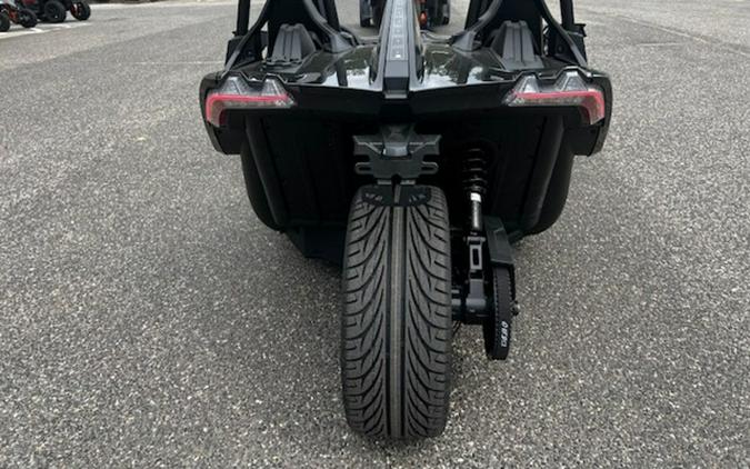 2024 Polaris Slingshot SLINGSHOT S Autodrive W Technology Package I